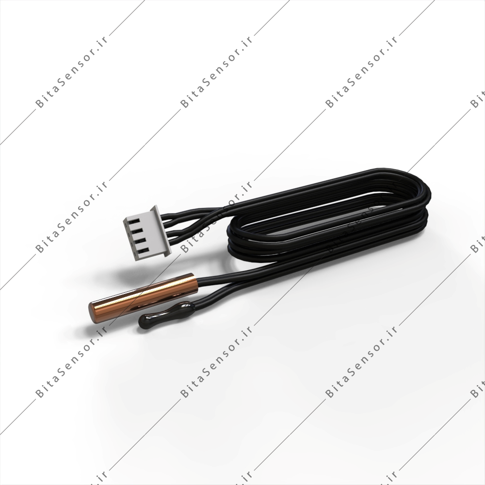 سنسور دوبل کولری 30 کیلو